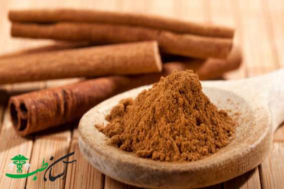 دارچین