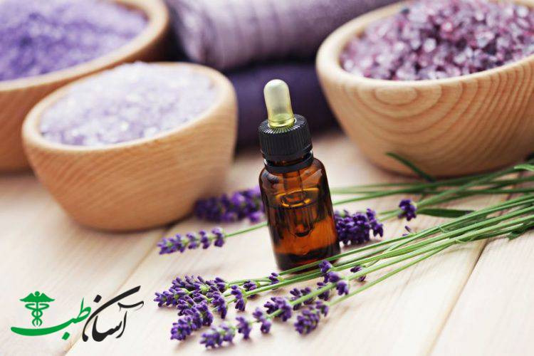 اسطوخودوس و خواص آن در طب سنتی اسطوخودوس و خواص آن در طب سنتی