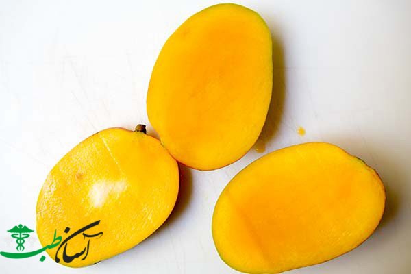 خواص انبه آفریقایی