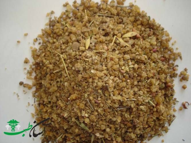 خواص ترنجبین در طب سنتی