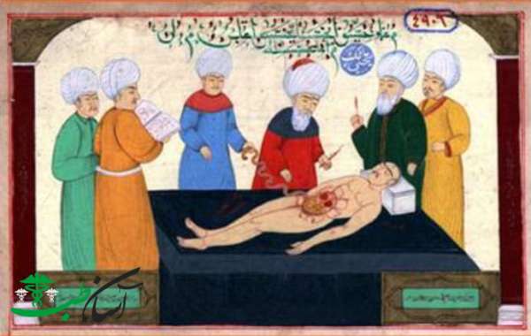 پزشکان عرب پزشکان عرب