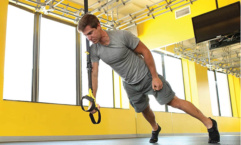 عملکرد تی آر ایکس