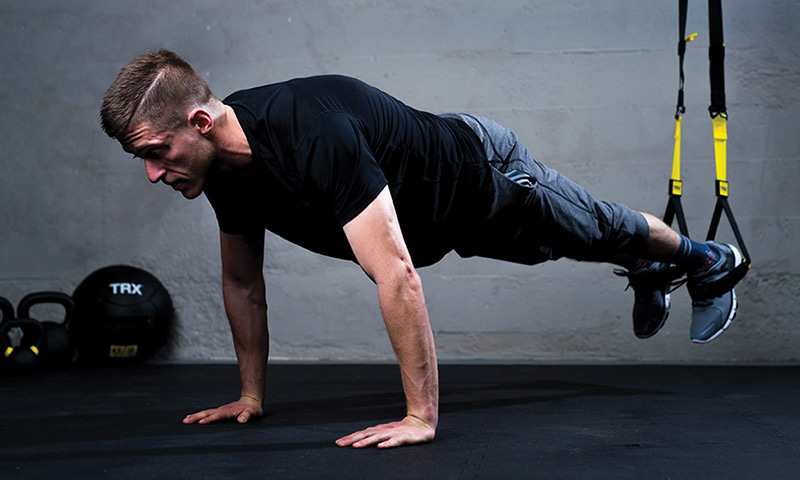 مزایا و معایب تی آر ایکس