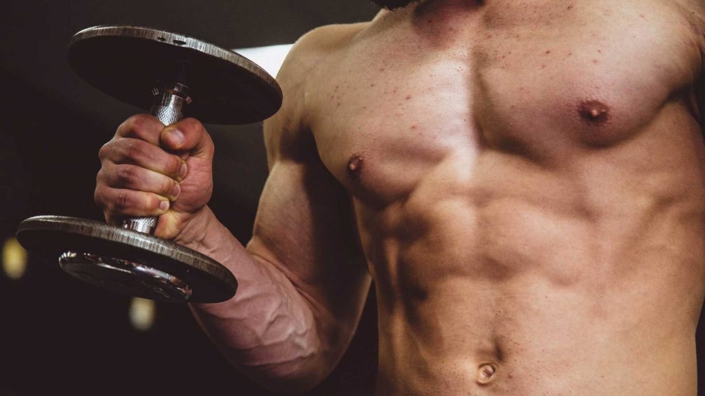 جایگزینی تستوسترون