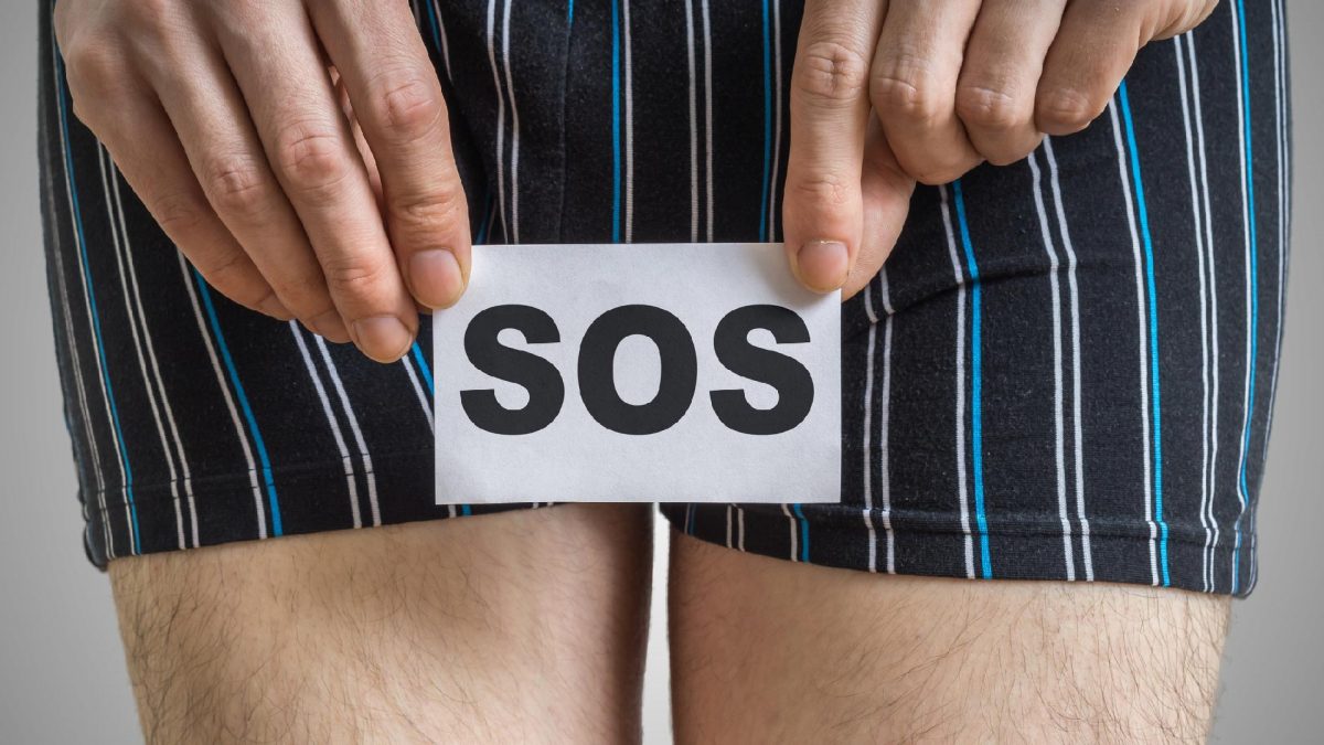 آیا پروتز آلت تناسلی مردانه، ناتوانی جنسی مردان را درمان می کند؟