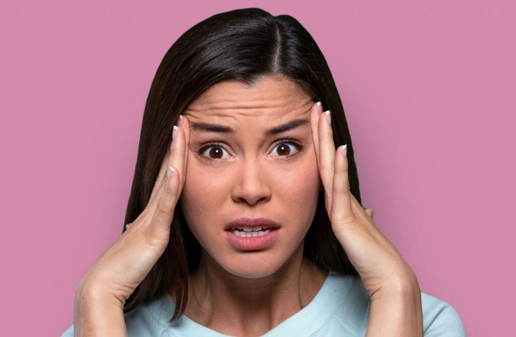 جلوگیری از اختلال اضطراب عمومی