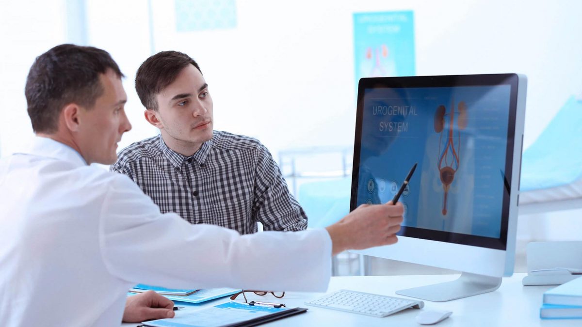 ارولوژی چیست؟