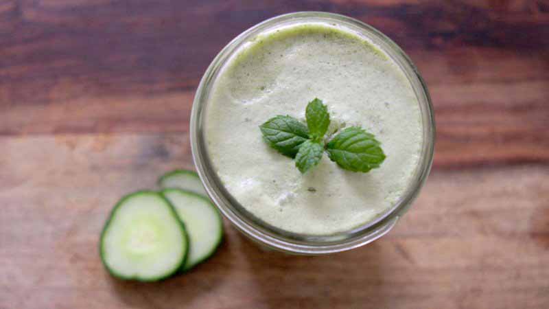 اسموتی Minty Cool