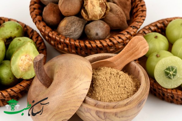 خواص اطریفل خواص اطریفل