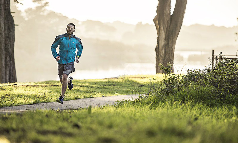 تمرین دو سرعت