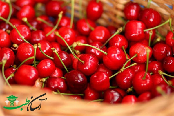 خواص گیلاس باربادوس