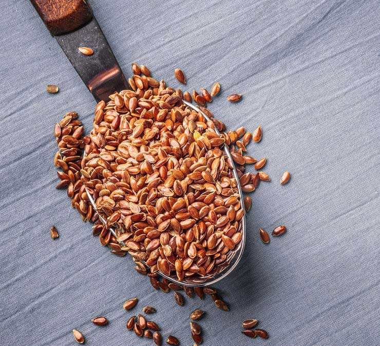 برای چربی سوزی شکم چه بخوریم؟