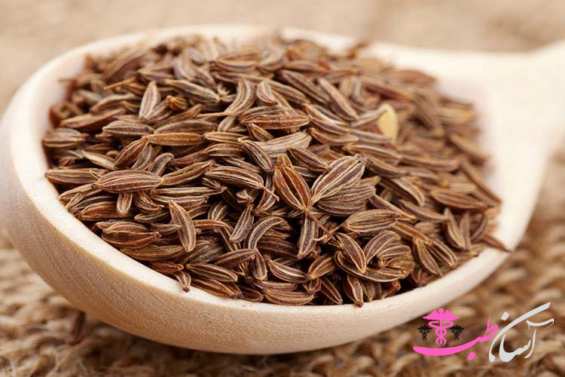 روغن زیره سبز