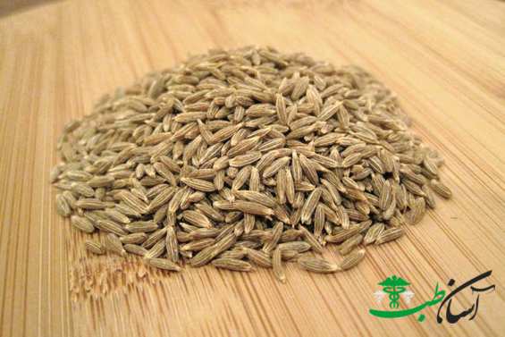 روغن زیره سبز