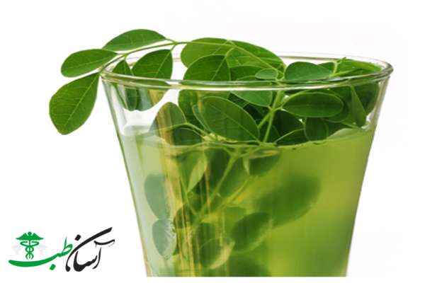 خواص مورینگا