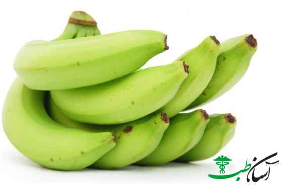 موز سبز موز سبز