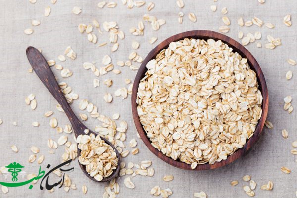 خواص جو دو سر