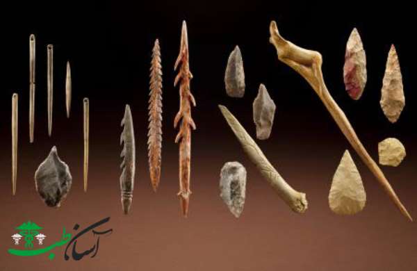 پیدایش طب سنتی