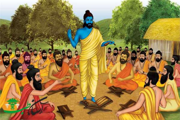 طب سنتی در هندوستان