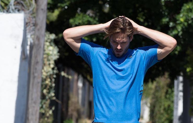 سوزاندن چربی بیشتر در خانه