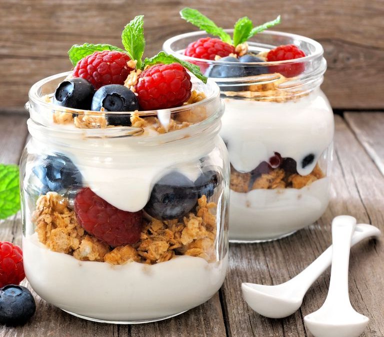 بهترین غذاها برای کاهش فشار خون بالا بدون دارو