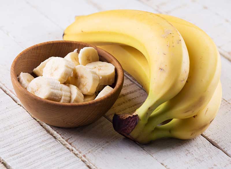 sliced-bananas موز
