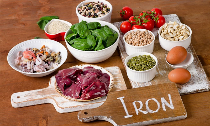 مهم ترین مواد معدنی در ورزش