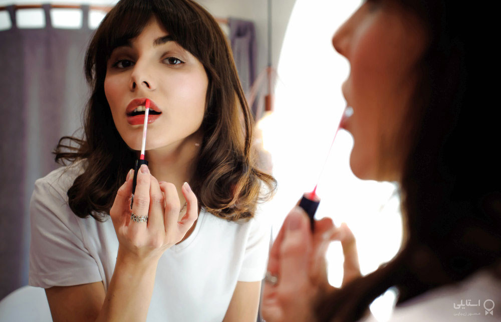 ترندهای مراقبت پوست 2020 - مراقبت از لب