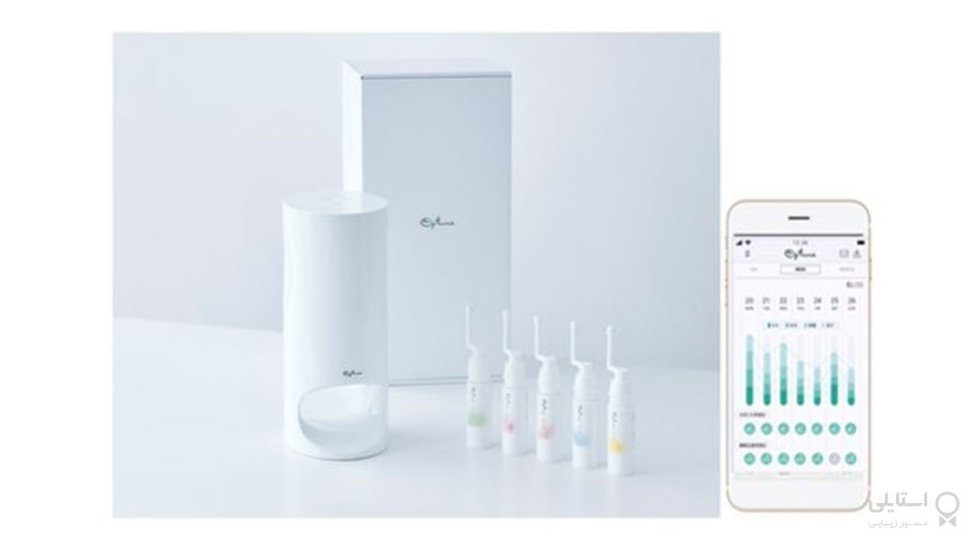 ترندهای مراقبت پوست 2020 - فناوری برای زیبایی