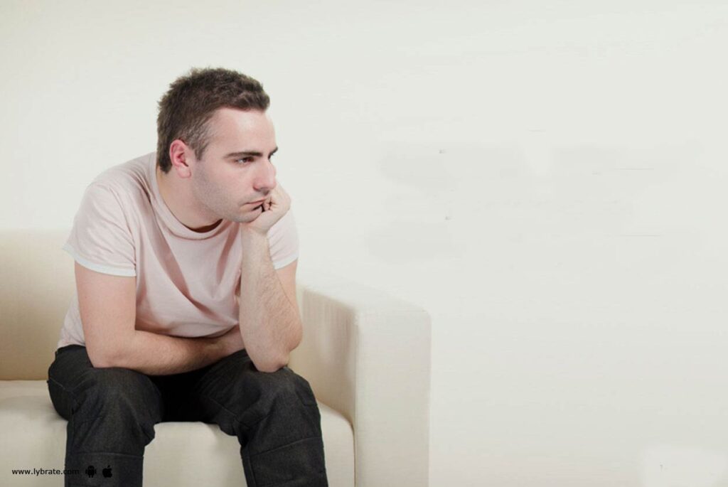 درمان ترومای بیضه