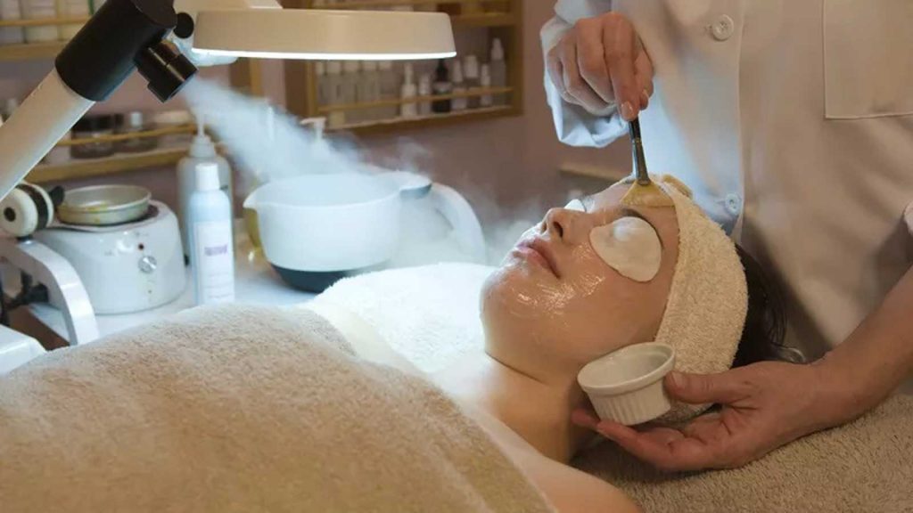 درمان زگیل با داروی لایه برداری اسید سالیسیلیک