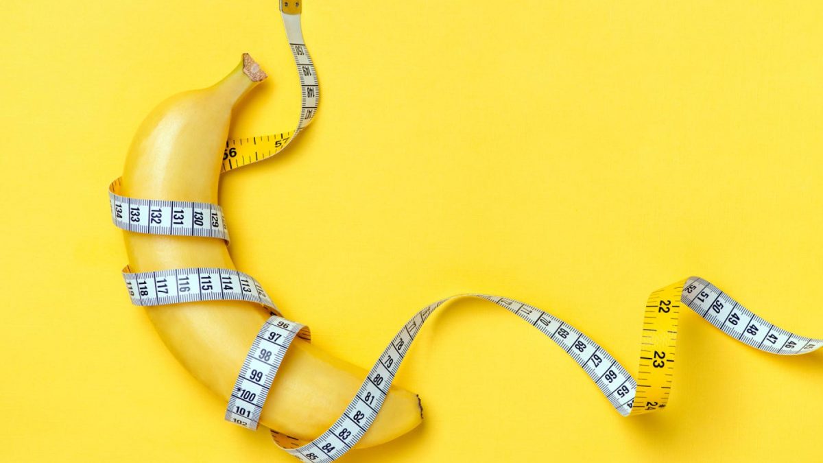 تمرینات افزایش طول آلت تناسلی مردان