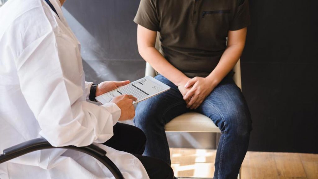 خطرات کشش آلت تناسلی