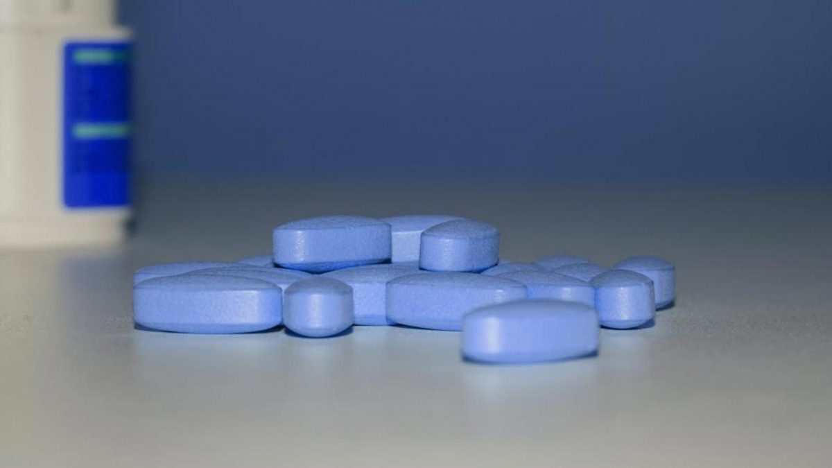 جایگزین ویاگرا برای اختلال نعوظ