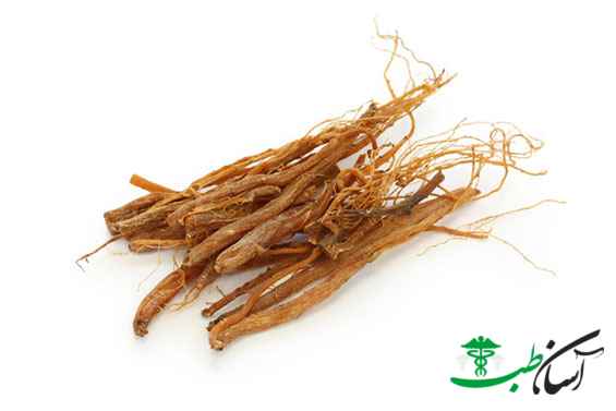 جینسینگ قرمز