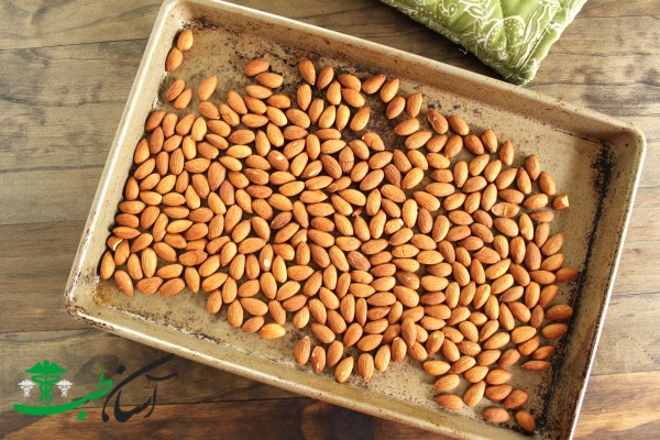 خواص دانه های کاج