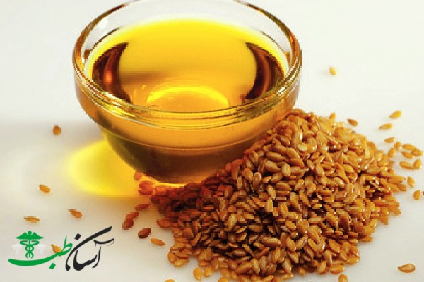 خواص روغن بزرک خواص روغن بزرک