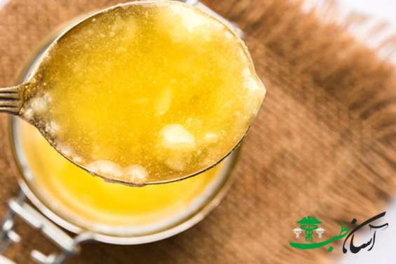 روغن کرمانشاهی