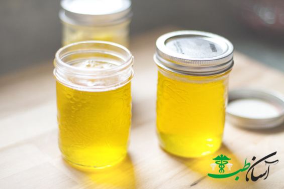 روغن کرمانشاهی