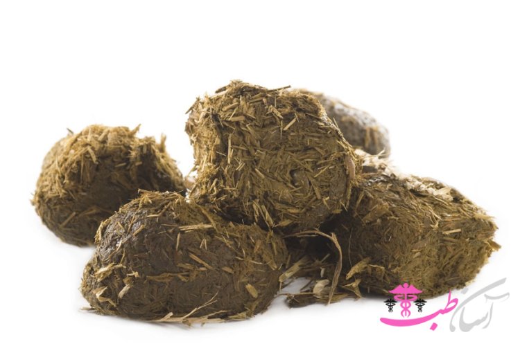 خواص عنبر نسارا یا پشگل الاغ ماده یا سرگین خر