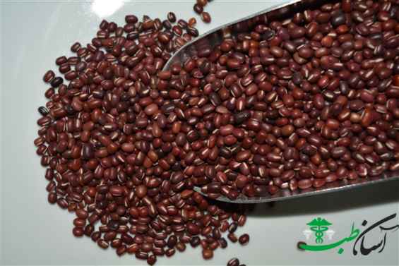 لوبیای آزوکی لوبیای آزوکی