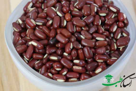 لوبیای آزوکی