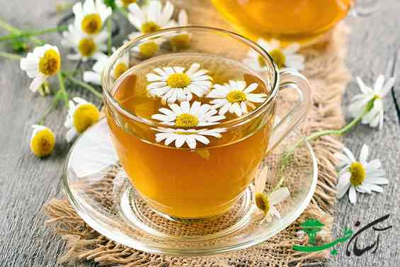 چای بهار نارنج