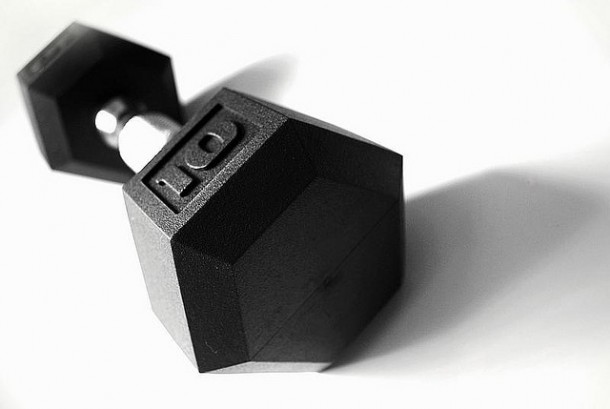 عوارض ورزش زیاد