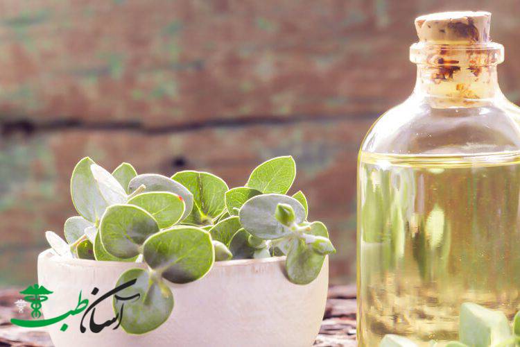 درمان آسم در طب سنتی درمان آسم در طب سنتی