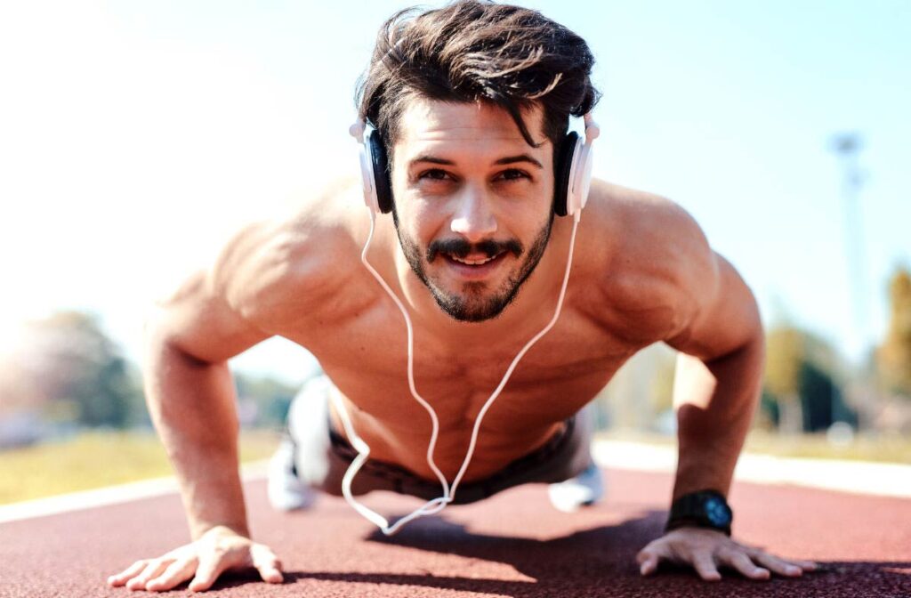 درمان جایگزینی هورمون برای مردان