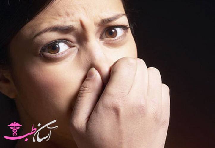 درمان خون دماغ در طب سنتی