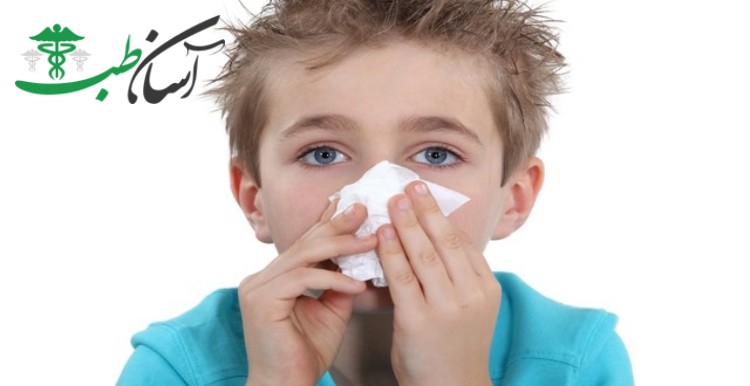 خون دماغ شدن