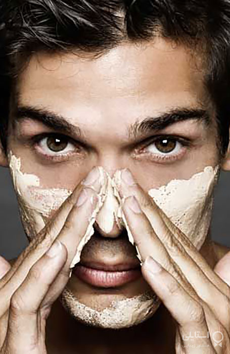 درمان سریع جوش سرسیاه