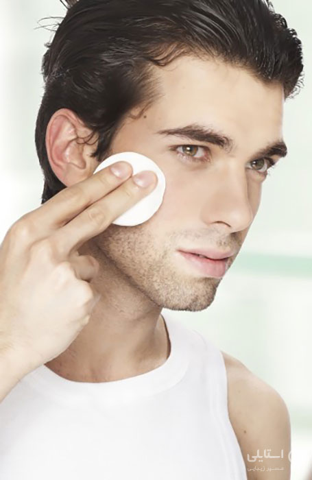 لایه‌برداری با محصولات دارای آ اچ آ یا بی اچ آ